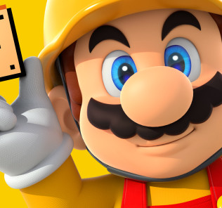 The final Super Mario Maker level beaten hours before online shutdown