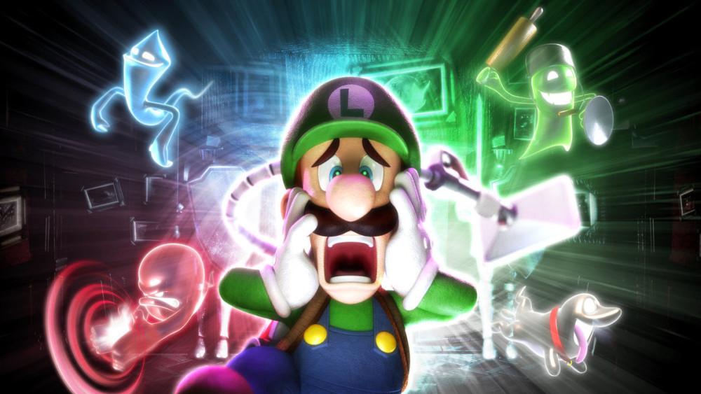 Luigi