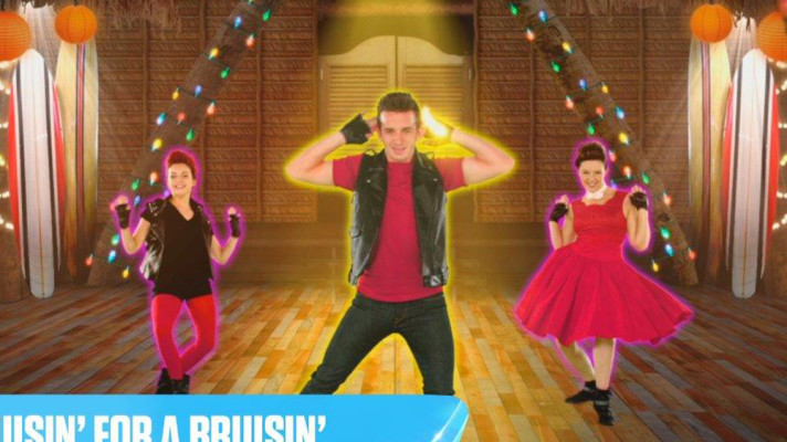 Just Dance: Disney Party 2 coming to Wii U and Wii later this year