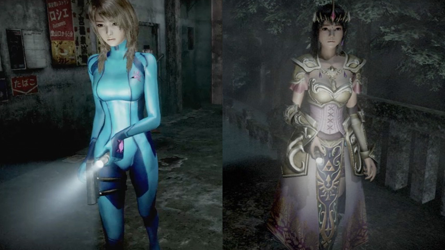 download free fatal frame project zero maiden of black water codex download free fatal frame project zero maiden of black water codex
