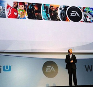 EA will “evaluate any and all opportunities” with Nintendo and NX