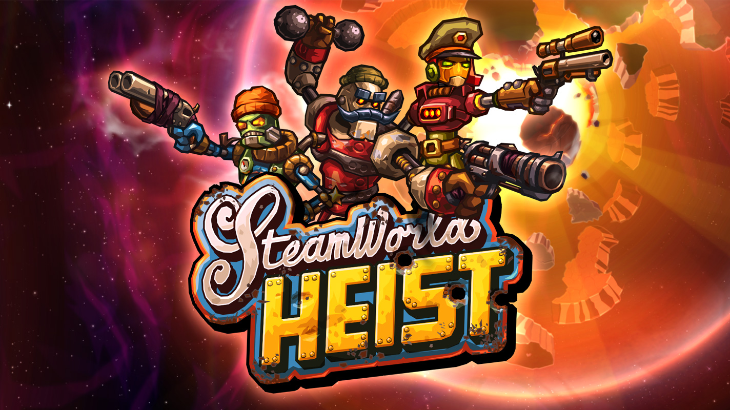 steamworld build release date
