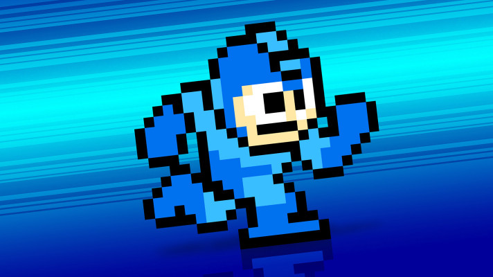 Capcom hosting Mega Man 30th Anniversary stream next week