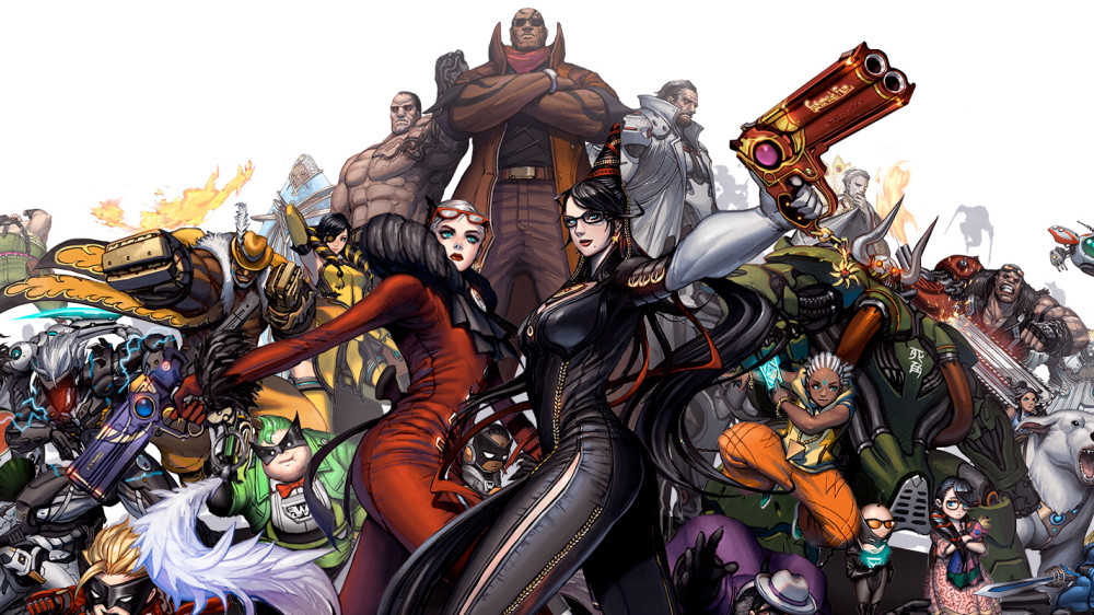 PlatinumGames CEO Tatsuya Minami steps down