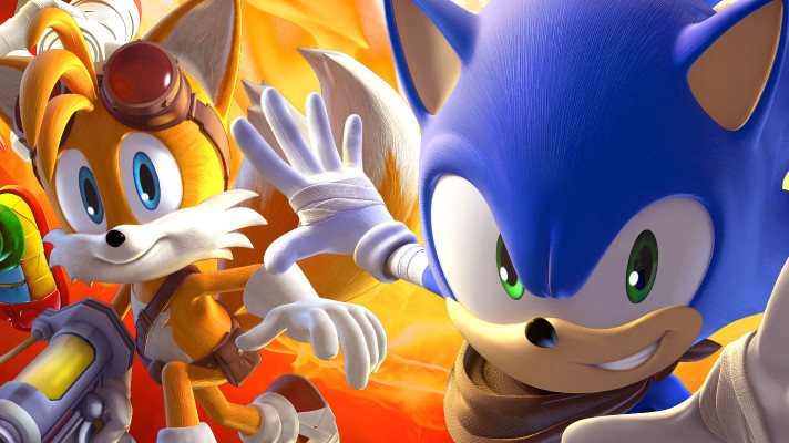 Sonic Boom: Fire & Ice could be delayed yet again