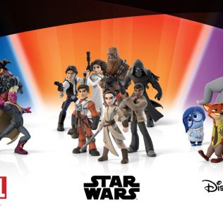 Disney Infinity’s online support gets the chop, gone by March 2017