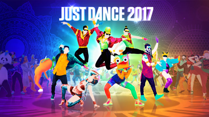Just Dance 2017 (Switch) Review
