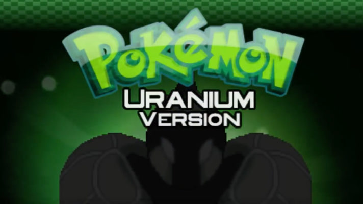 Pokémon Uranium creators pull game down, was downloaded 1.5 million times
