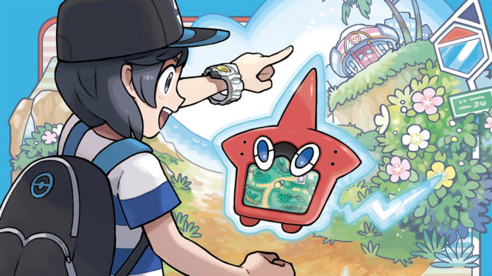 Nintendo holding massive Pokémon Sun & Moon midnight launch at Federation Square