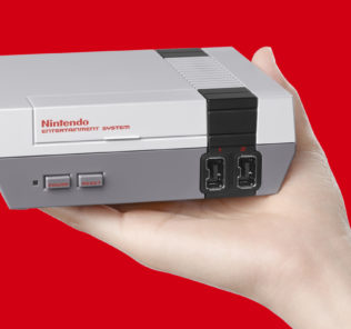 Editorial: It shouldn’t be this hard to buy a Mini NES in Australia