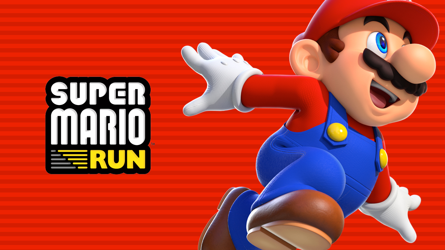 Super Mario Run Updated With New Courses, Price Drop to $5