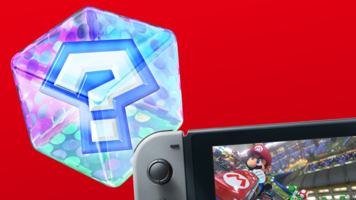 Opinion: A Smaller Nintendo Switch launch lineup may be better long term