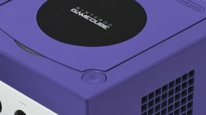 Nintendo dropping hints like a mad lad toward GameCube Virtual Console on Switch