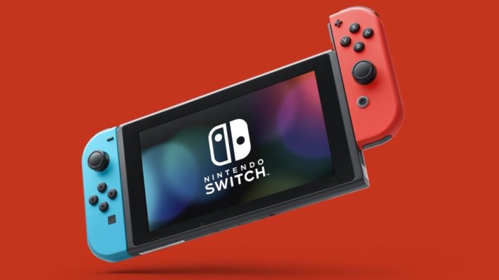 Opinion: Switch is a handheld home console – and that comes at a price