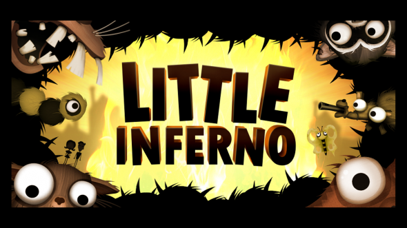 Little Inferno Review