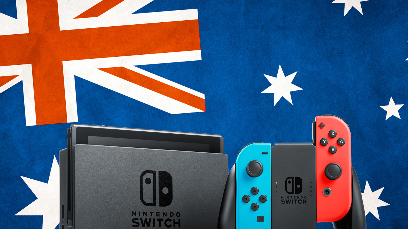 nintendo switch nz cheap