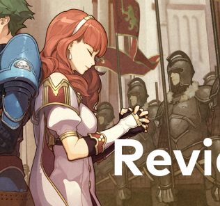 Fire Emblem: Echoes – Shadows of Valentia Review