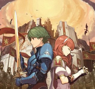 Fire Emblem Echoes: Shadows of Valentia Season Pass announced (Update: AU Pricing)
