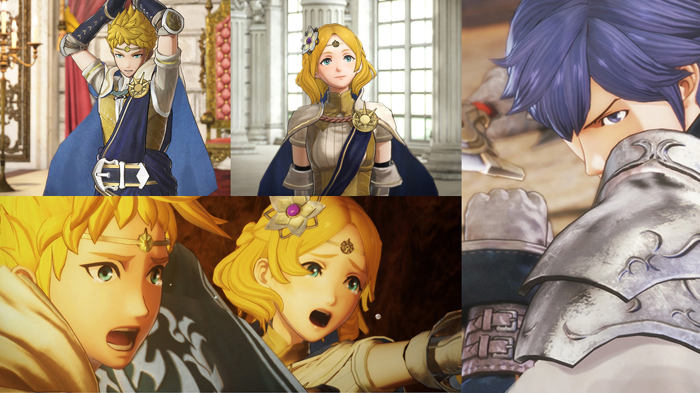 fire emblem warriors character guide how to unlock all the best.