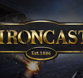 E3 2017 – Hands on with Ironcast