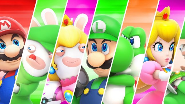 super mario rabbids download free super mario rabbids download free