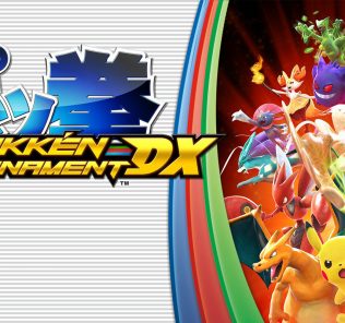 Pokkén Tournament DX getting free trial for NSO members next week