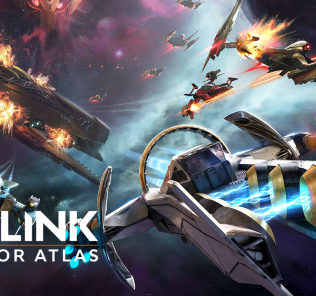 E3 2017 – A quick look at the ships for Starlink: Battle for Atlas