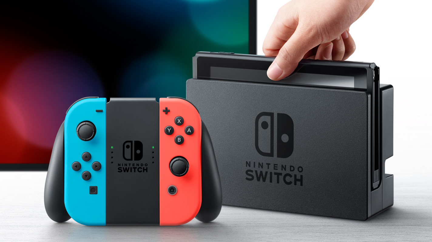 target nintendo switch deal