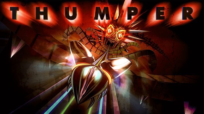 Thumper (Switch eShop) Review