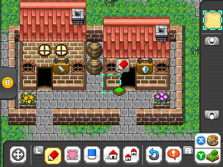 RPG Maker Fes 3