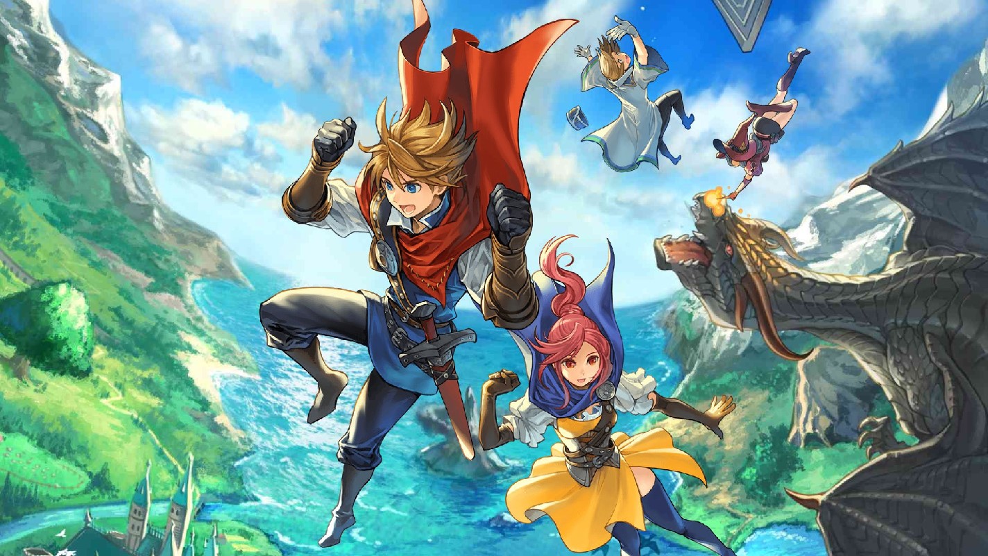 Rpg Rpg