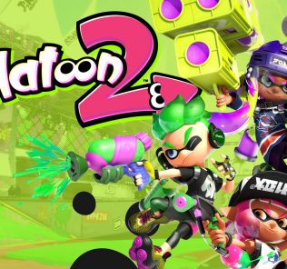 Splatoon 2 version 2.3.0 goes live with a massive changelog