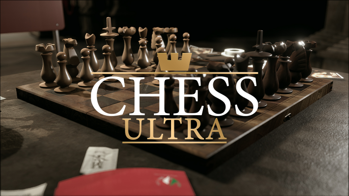 Chess Ultra gets friendly with others on Switch