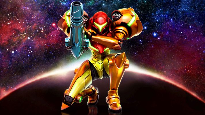 Metroid: Samus Returns (3DS) Review