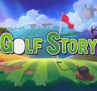 download golf story