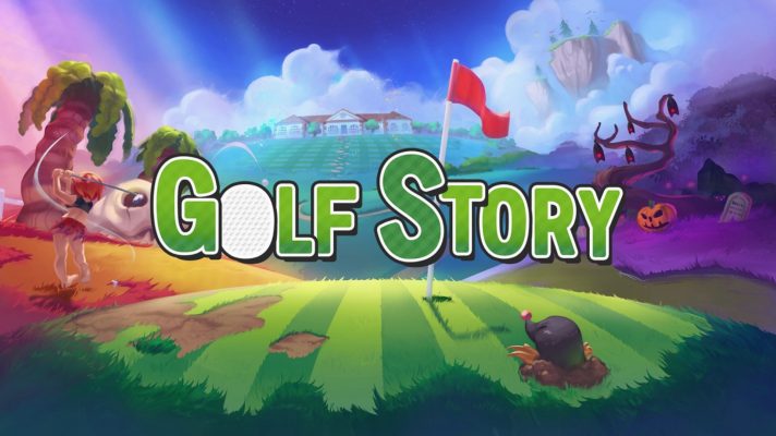 Golf Story (Switch) Review