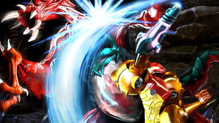 How to get all the different endings in Metroid: Samus Returns