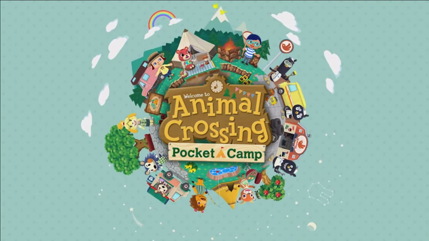 animal crossing pocket camp apk android