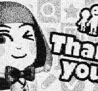 Farewell Miiverse “Thank You!” collage revealed
