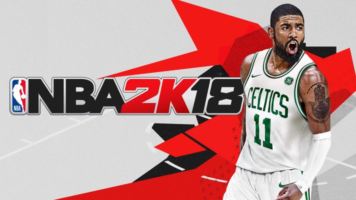 NBA 2K18 for Switch finally gets its massive patch