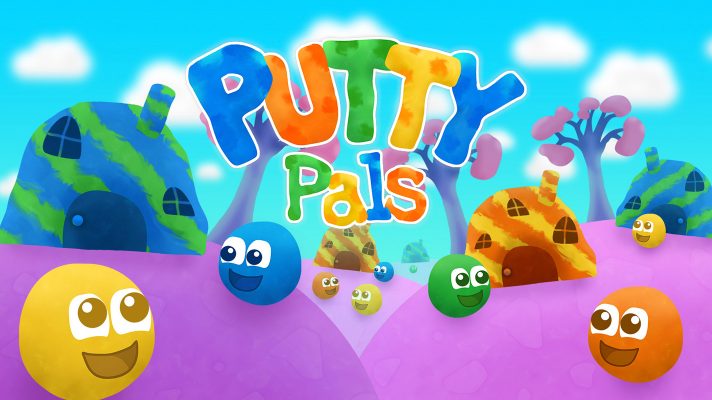 Putty Pals (Switch) Review