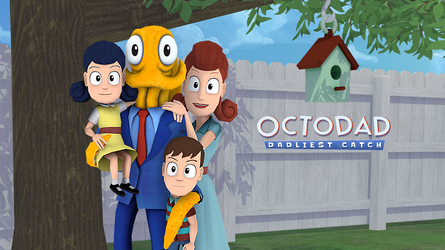 octodad dadliest catch free online game no download