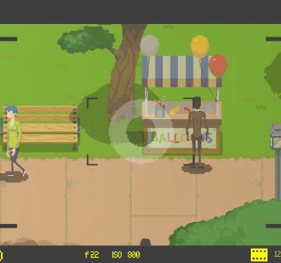 PAX Aus 2017: Shots Fired Hands-On Impressions Shots Fired Switch Preview