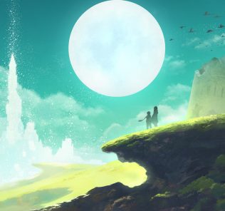 Lost Sphear demo now available on the Australian eShop
