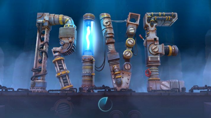 Rive: Ultimate Edition (Switch eShop) Review