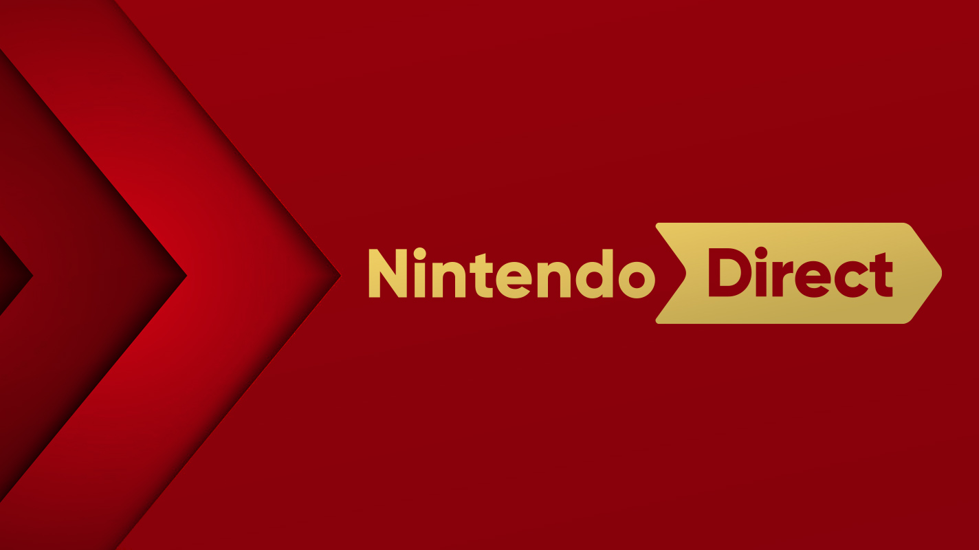 Topics tagged under 3ds on  NintendoDirect-712x400@2x