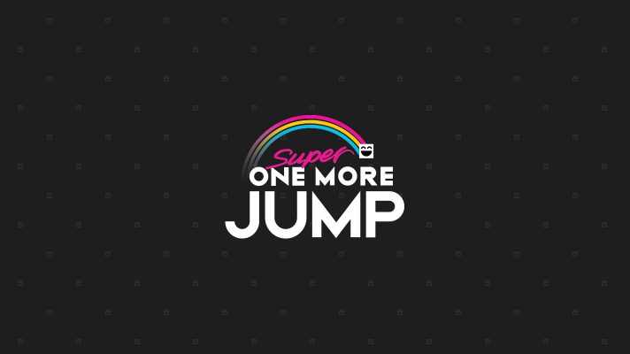 SMG Studio announce Super One More Jump for the Switch, coming on Thursday