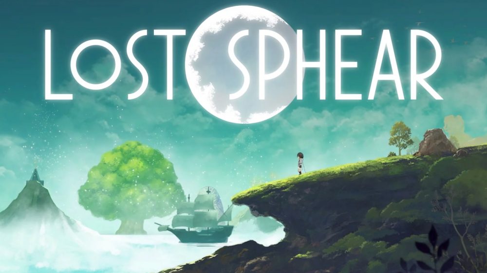 Lost Sphear (Switch) Review