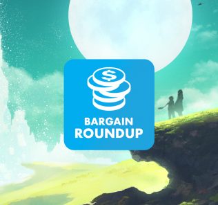 Aussie Bargain Roundup: Lost Sphear