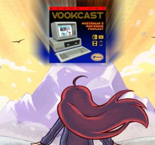 Vookcast #165 – Switch Review Pot-Luck